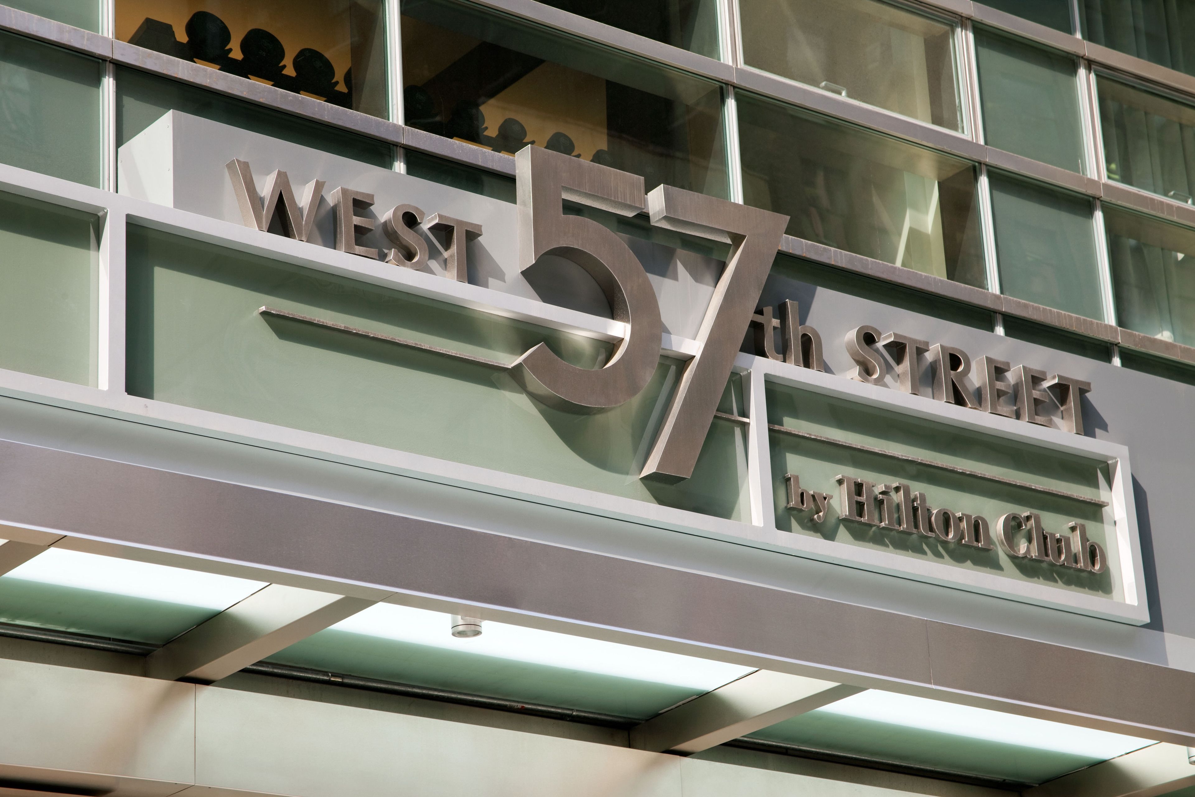 Foto - Hilton Club West 57th Street New York