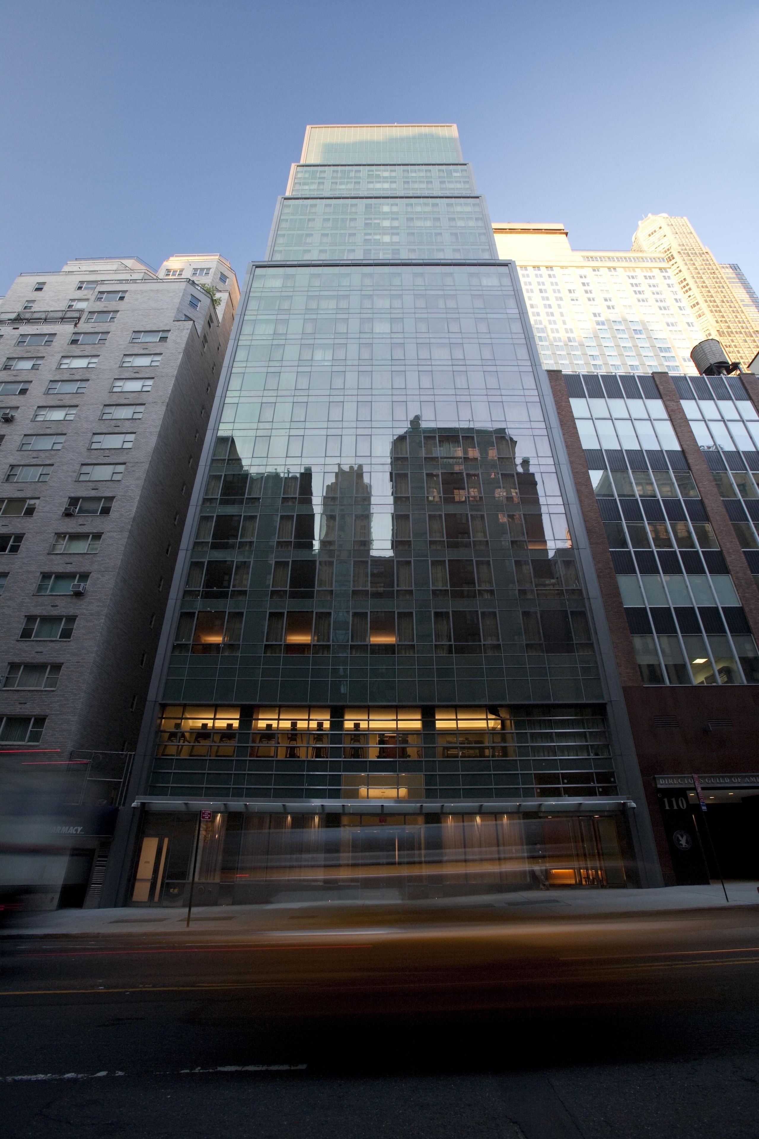 Foto - Hilton Club West 57th Street New York