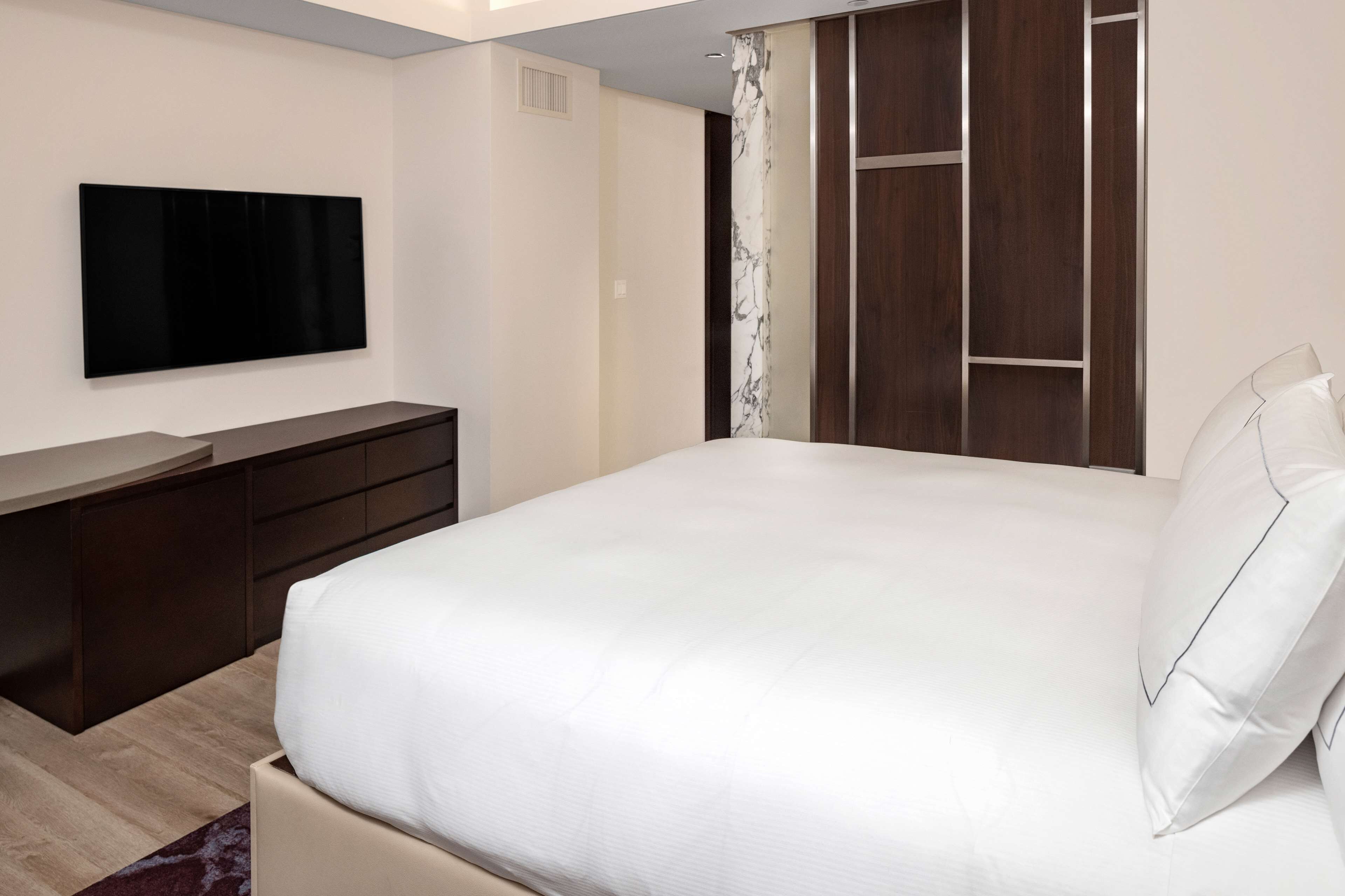 Foto - Hilton Club West 57th Street New York
