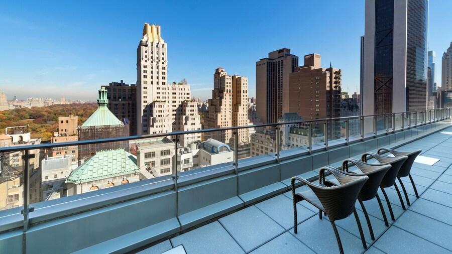 Hilton Club West 57th Street New York