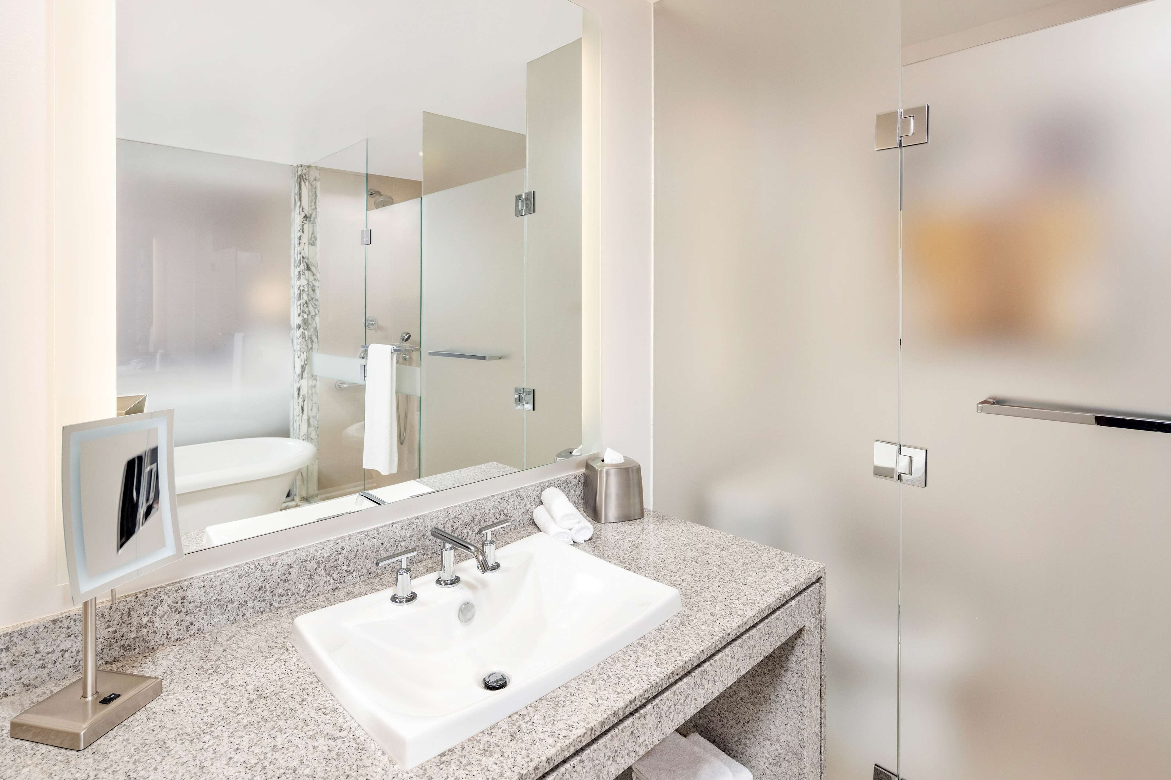Foto - Hilton Club West 57th Street New York