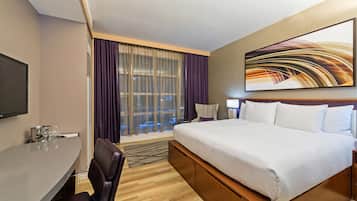 Literie de qualité supérieure, surmatelas