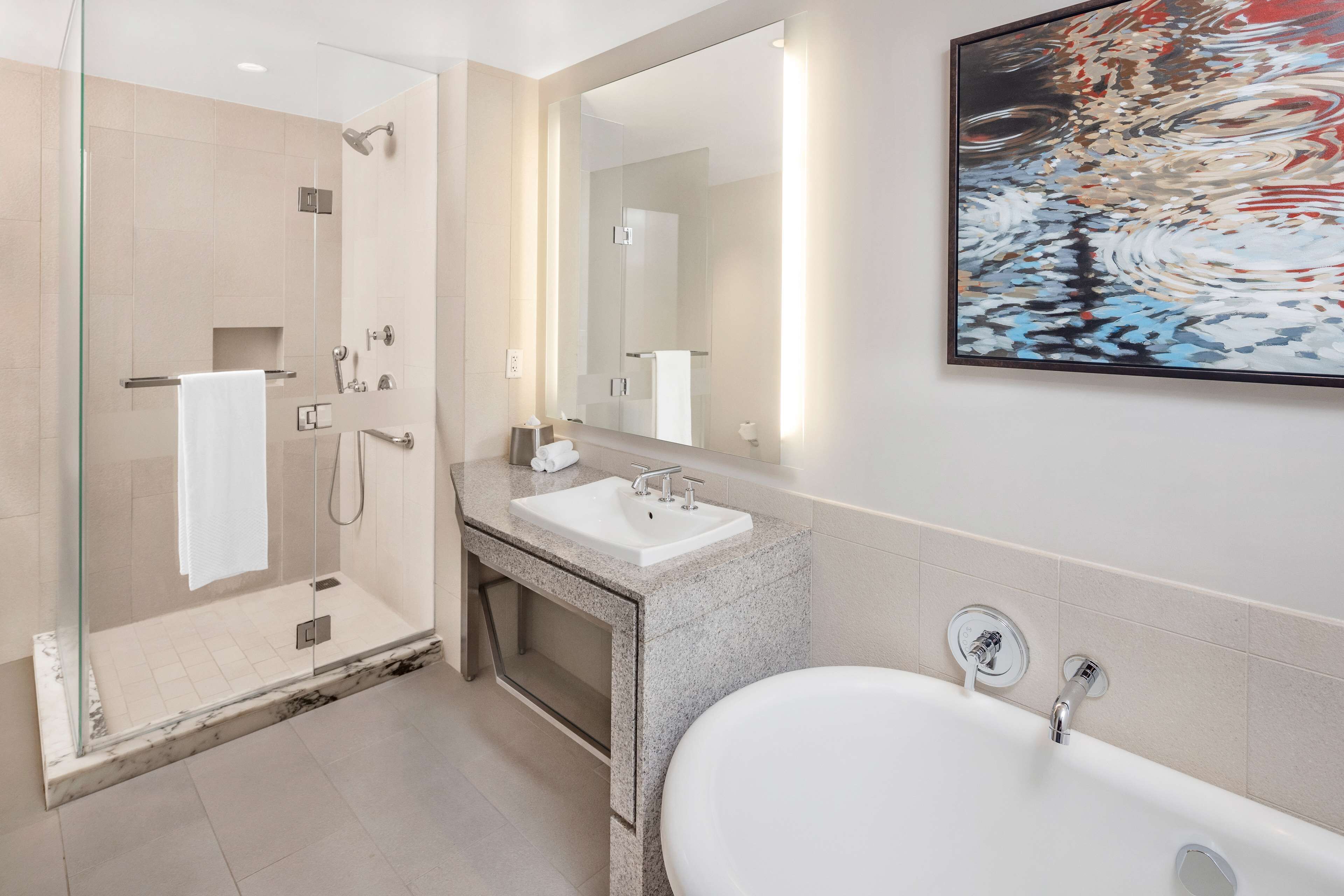 Foto - Hilton Club West 57th Street New York