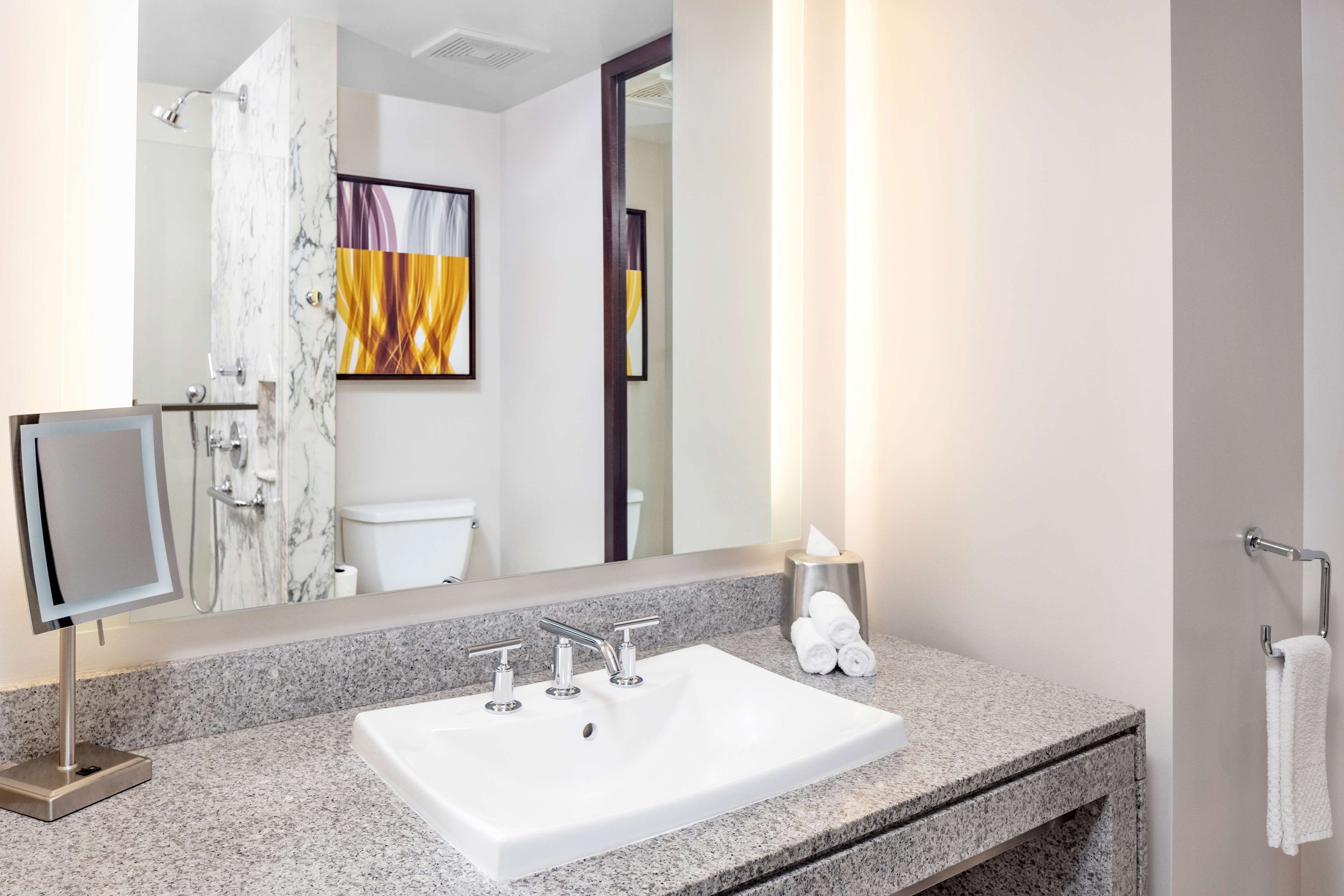 Foto - Hilton Club West 57th Street New York