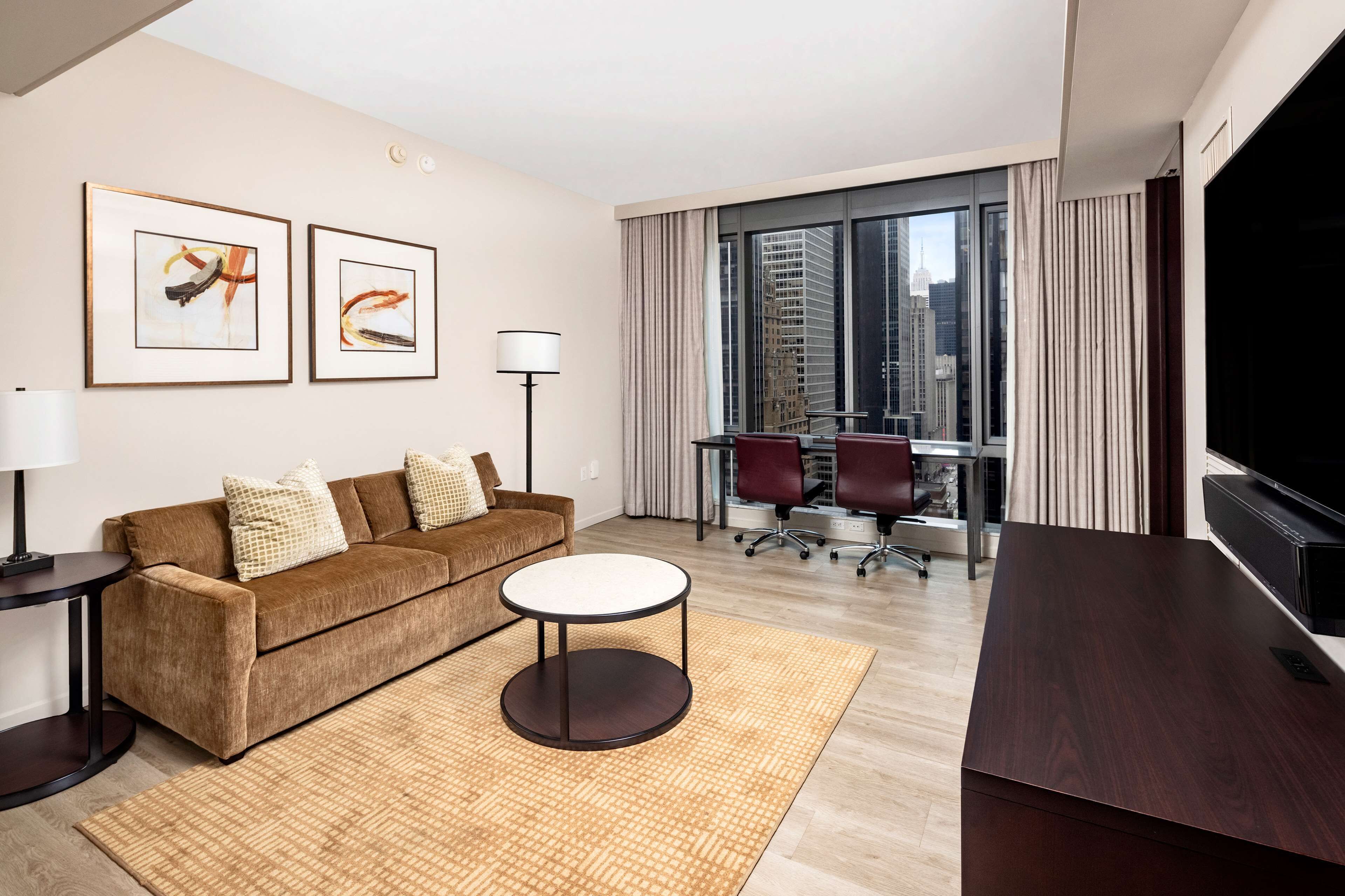 Foto - Hilton Club West 57th Street New York