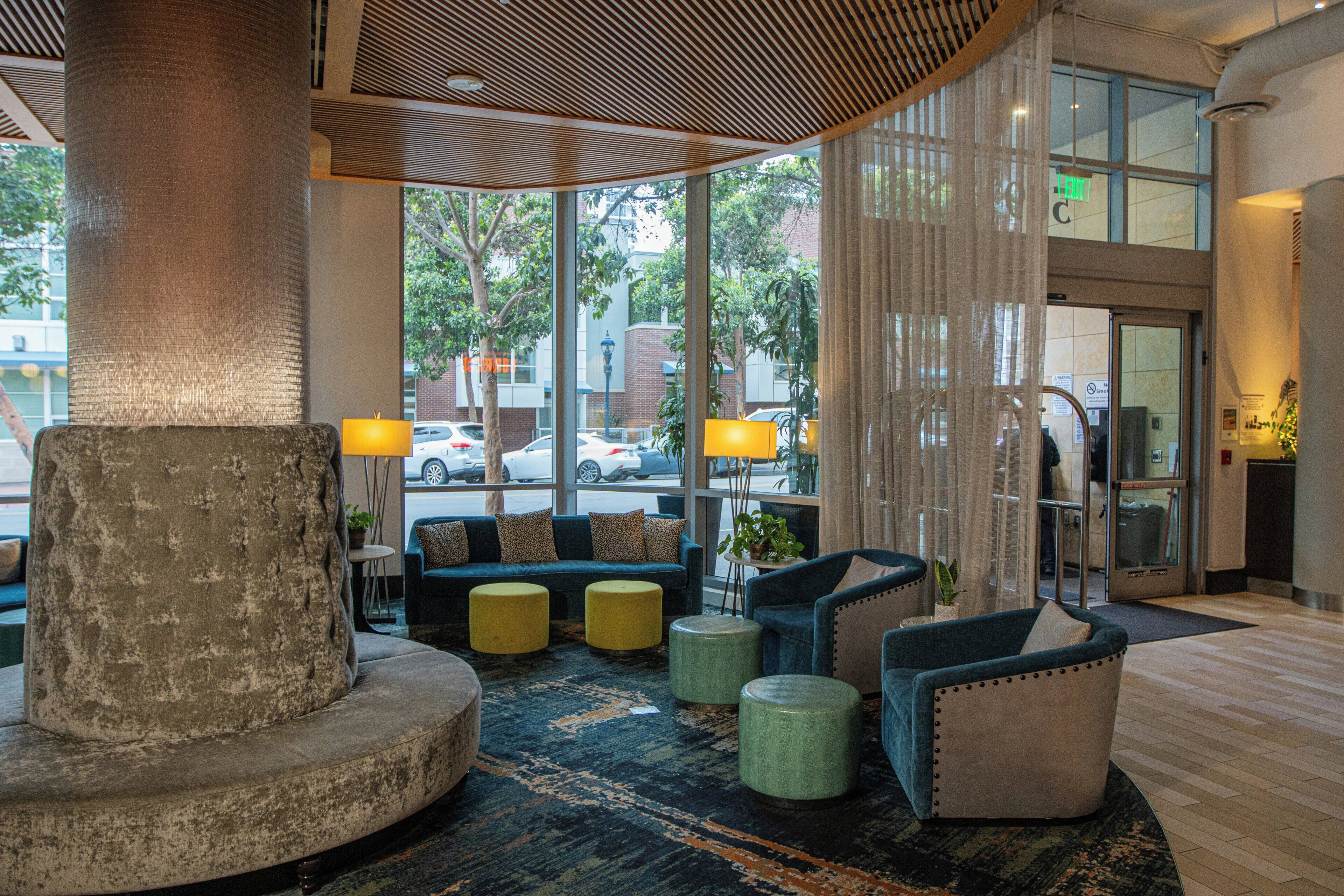 Foto - Hotel Indigo San Diego-Gaslamp Quarter by IHG
