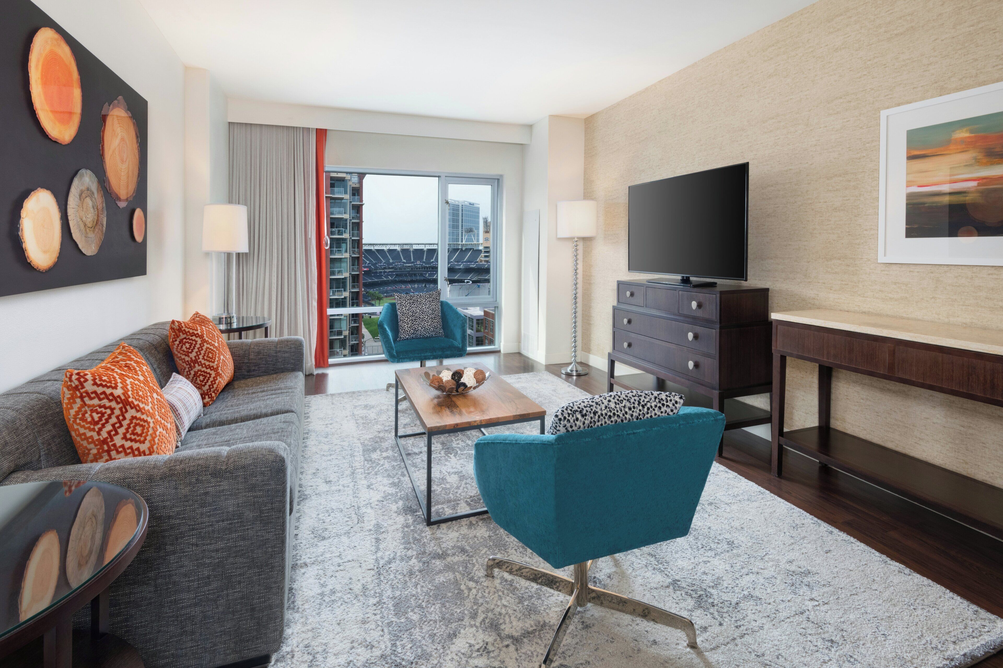 Foto - Hotel Indigo San Diego-Gaslamp Quarter by IHG