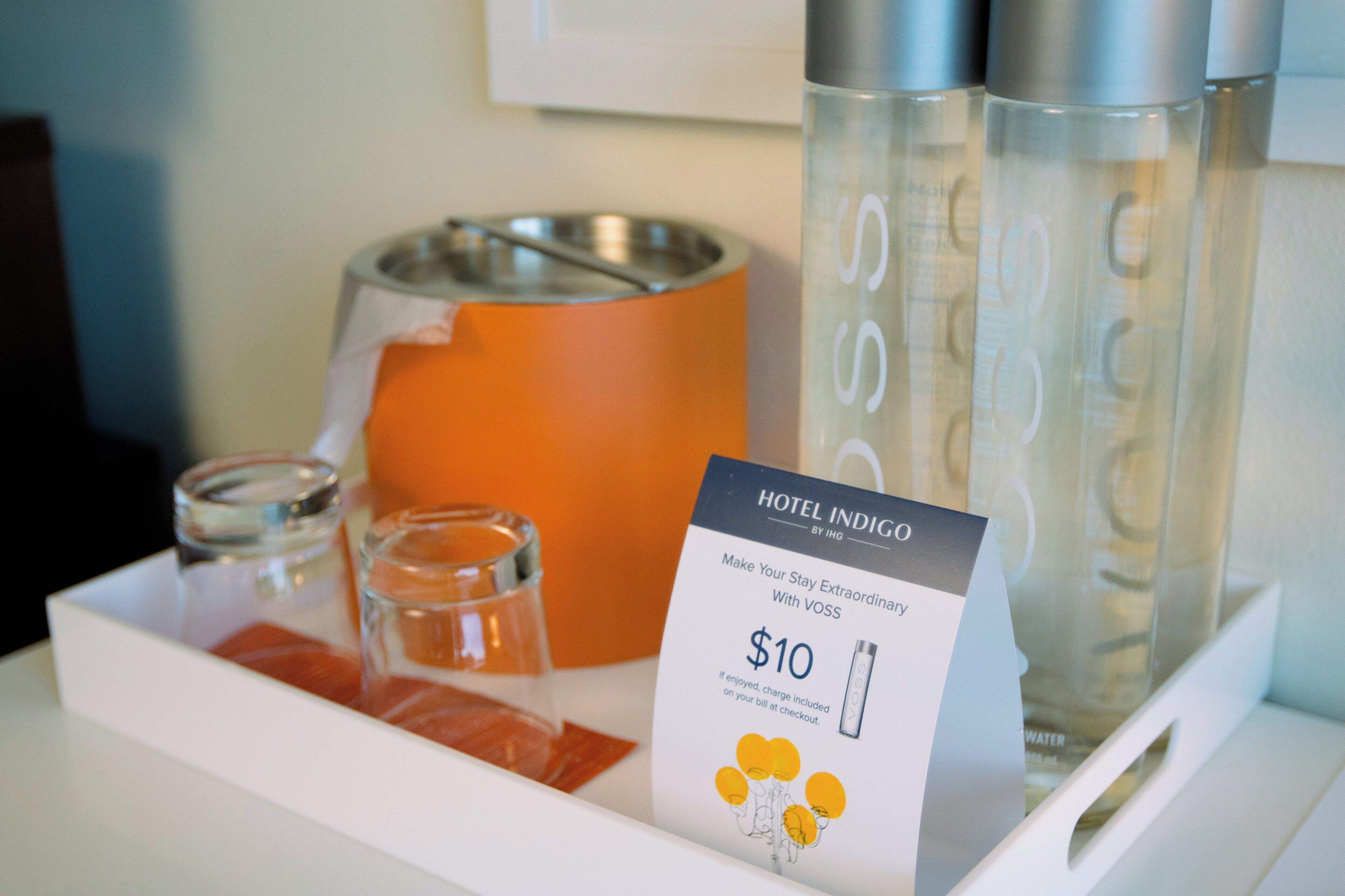 Foto - Hotel Indigo San Diego - Gaslamp Quarter by IHG