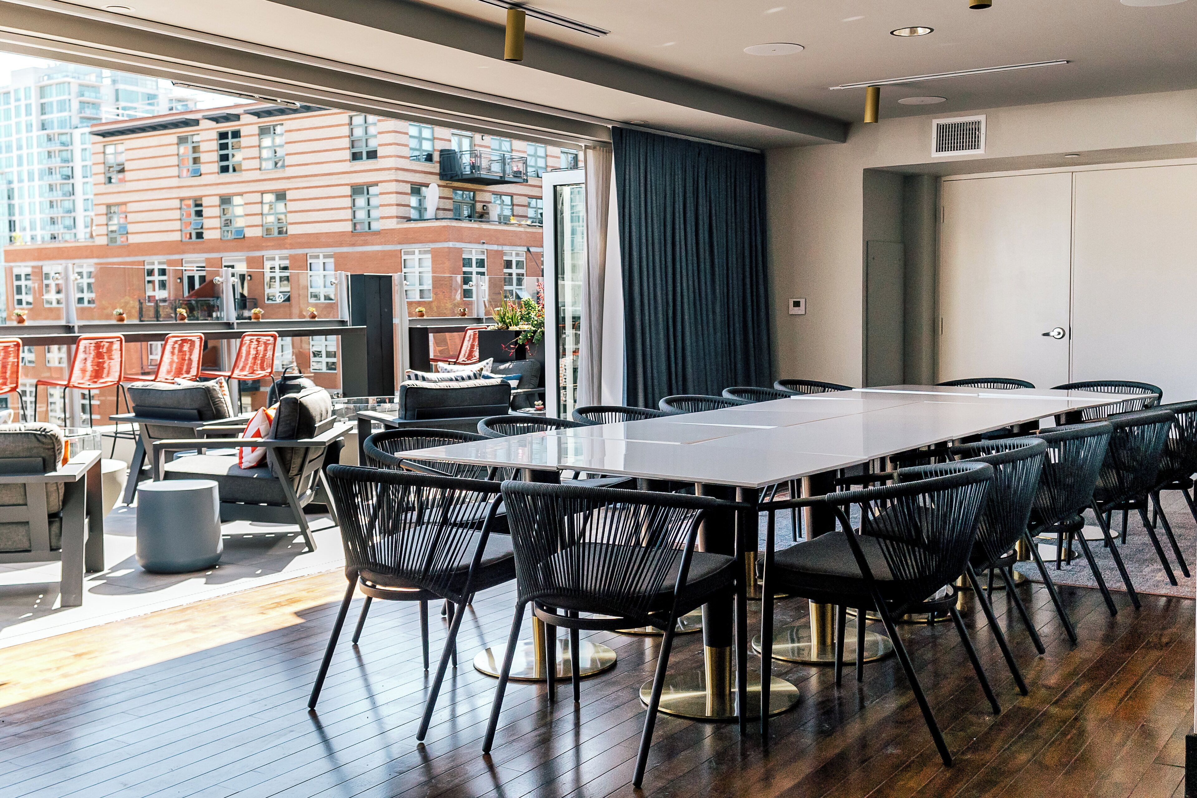 Photo - Hotel Indigo San Diego-Gaslamp Quarter by IHG