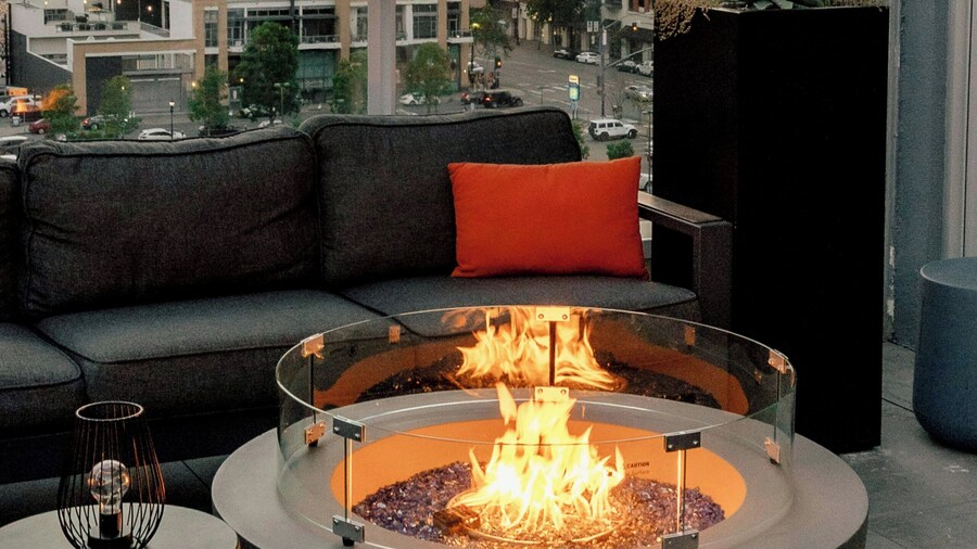 Hotel Indigo San Diego-Gaslamp Quarter by IHG