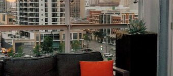 Hotel Indigo San Diego-Gaslamp Quarter by IHG
