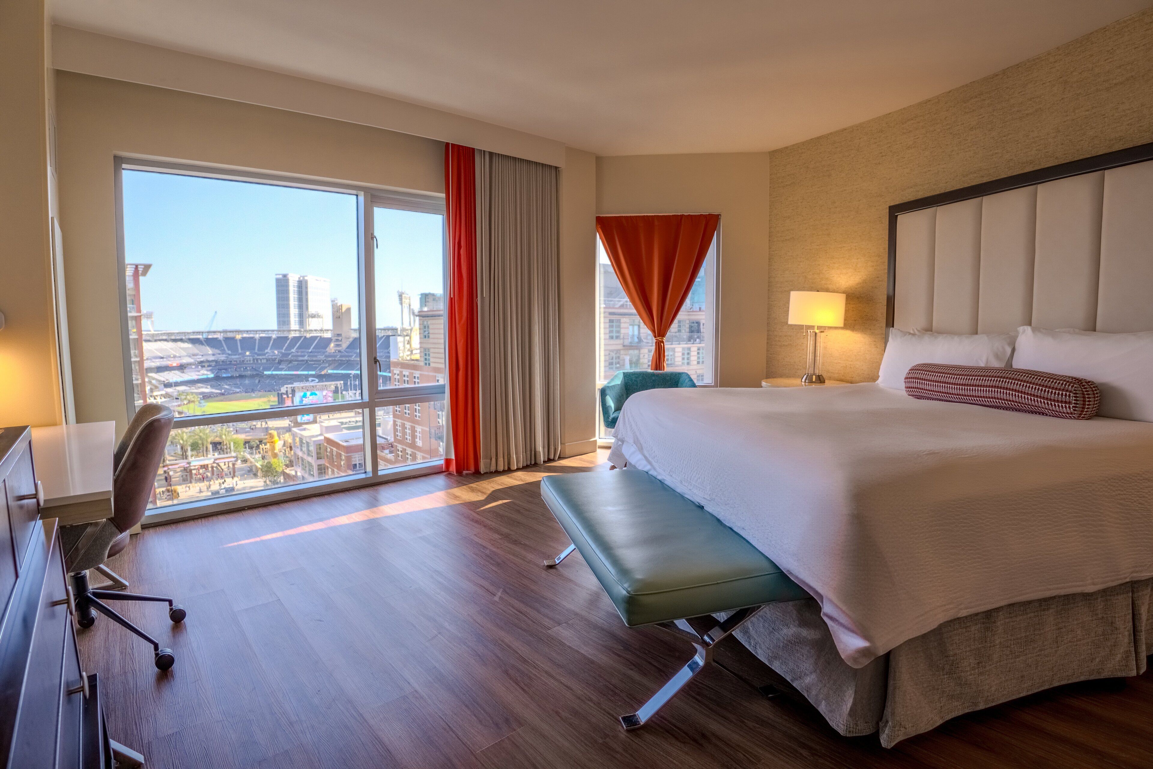 Foto - Hotel Indigo San Diego - Gaslamp Quarter by IHG