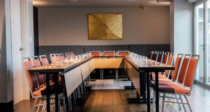 Hotel Indigo San Diego-Gaslamp Quarter by IHG