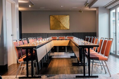 Hotel Indigo San Diego-Gaslamp Quarter by IHG
