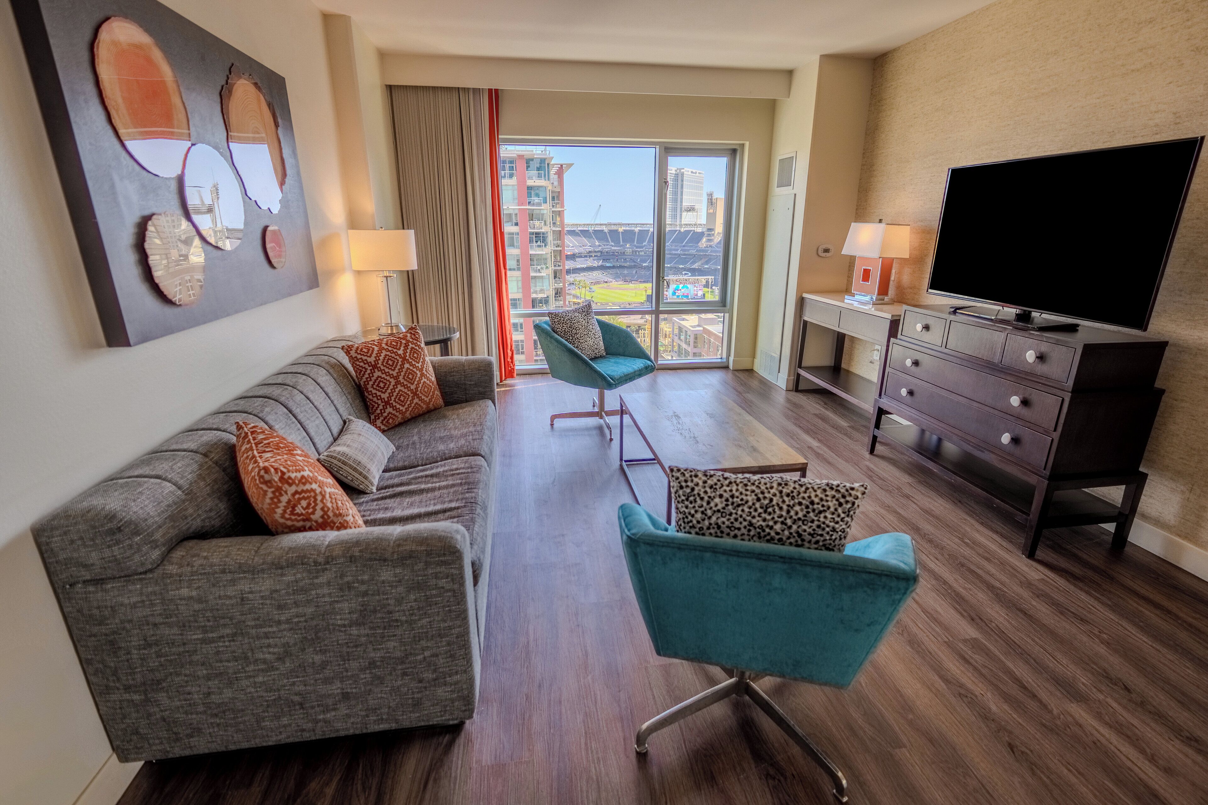 Foto - Hotel Indigo San Diego - Gaslamp Quarter by IHG