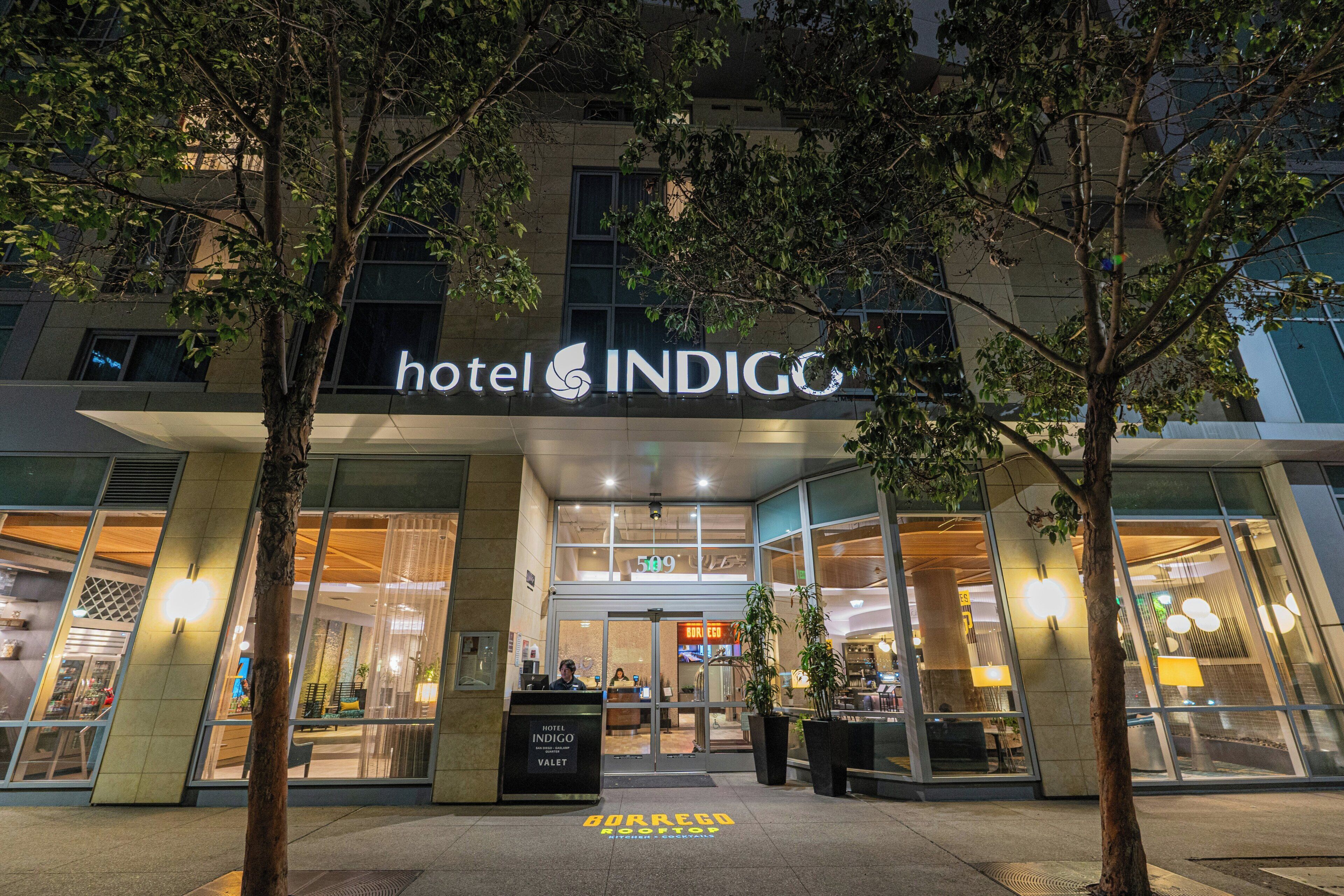 Foto - Hotel Indigo San Diego-Gaslamp Quarter by IHG