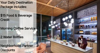 Hotel Indigo San Diego-Gaslamp Quarter by IHG