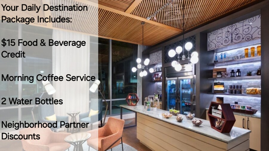 Hotel Indigo San Diego-Gaslamp Quarter by IHG