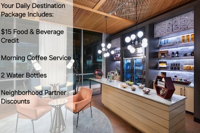 Hotel Indigo San Diego-Gaslamp Quarter by IHG