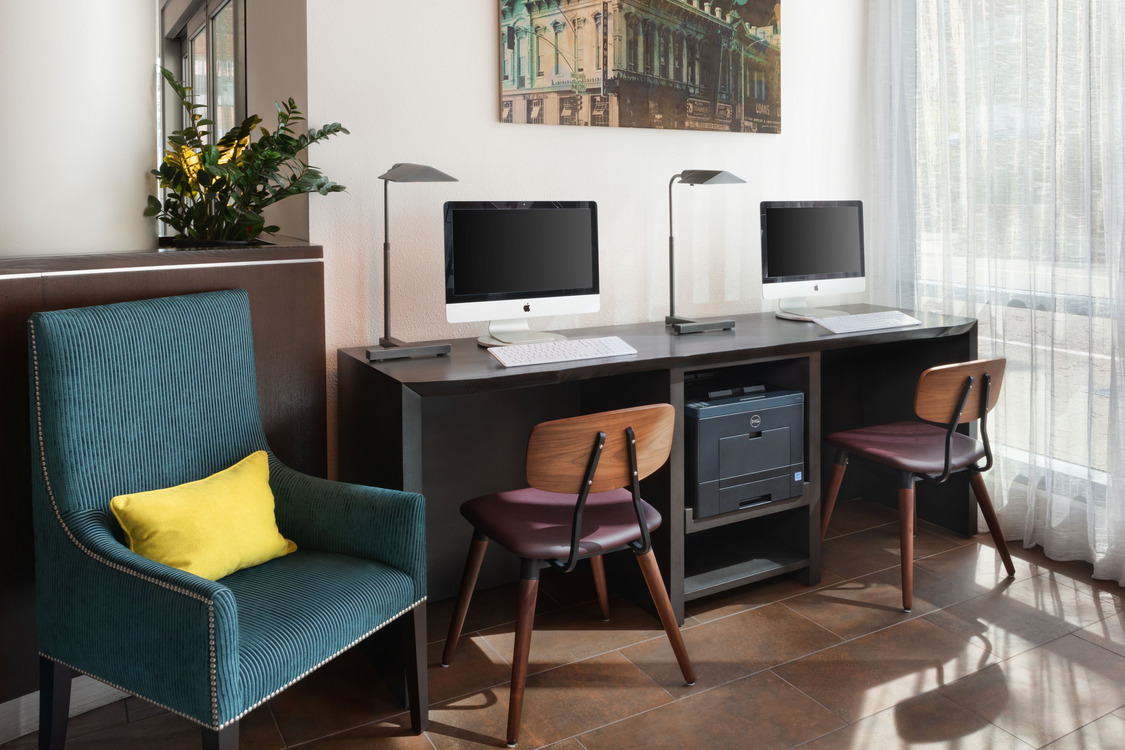 Foto - Hotel Indigo San Diego - Gaslamp Quarter by IHG