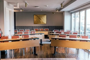 Sala de reuniones