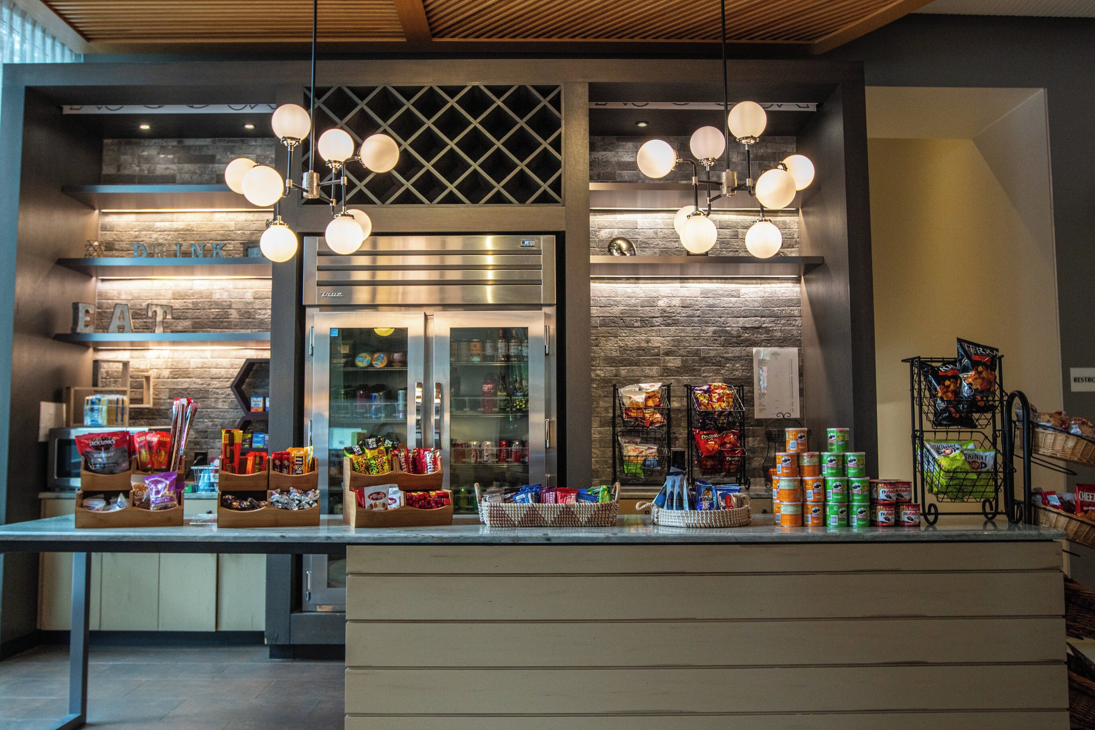 Photo - Hotel Indigo San Diego-Gaslamp Quarter by IHG