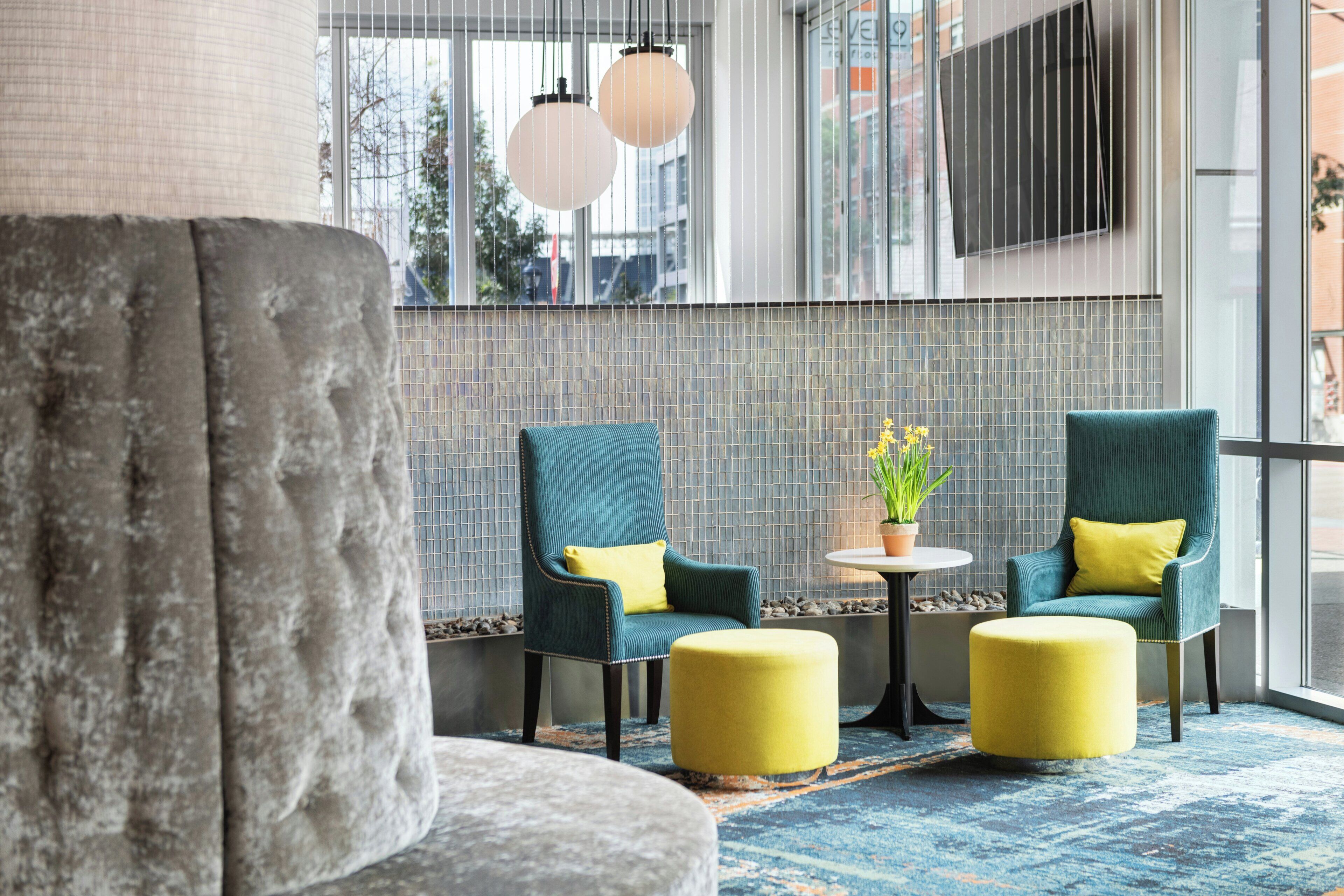 Foto - Hotel Indigo San Diego-Gaslamp Quarter by IHG