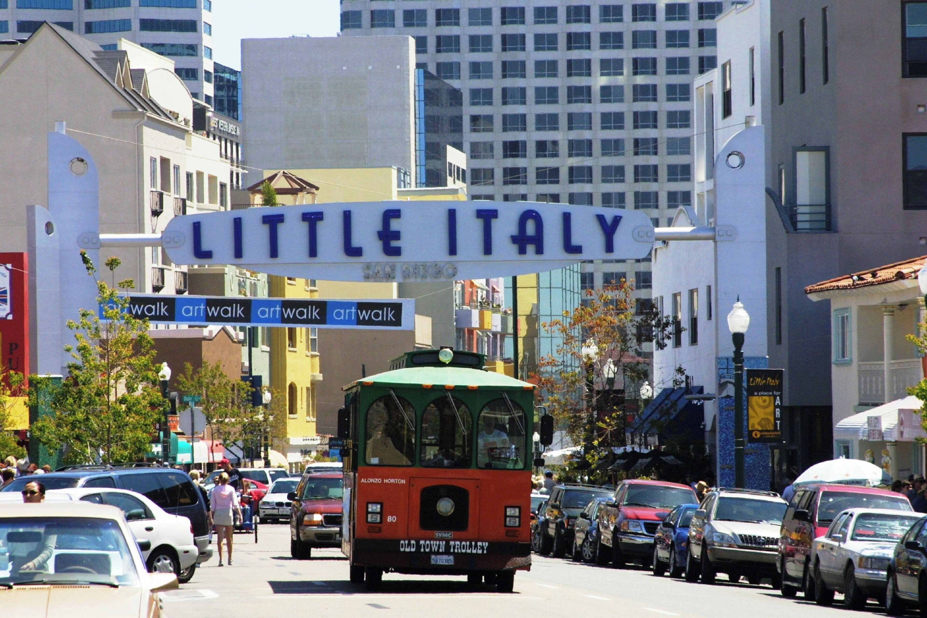 Lugar de interés