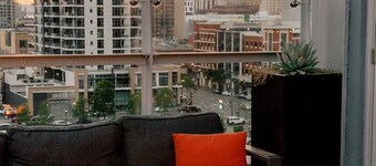 Hotel Indigo San Diego-Gaslamp Quarter by IHG