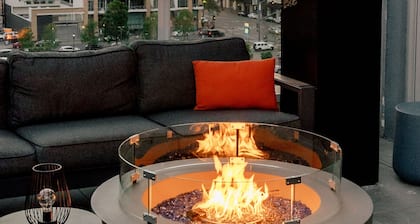Hotel Indigo San Diego-Gaslamp Quarter by IHG