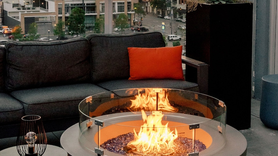 Hotel Indigo San Diego-Gaslamp Quarter by IHG