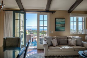 빌라, 침실 2개 (Ocean) | 객실에서 보이는 전망