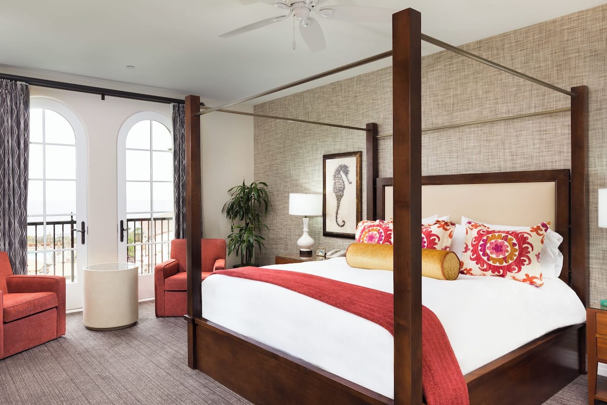 Accessible 2-Bedroom Bungalow