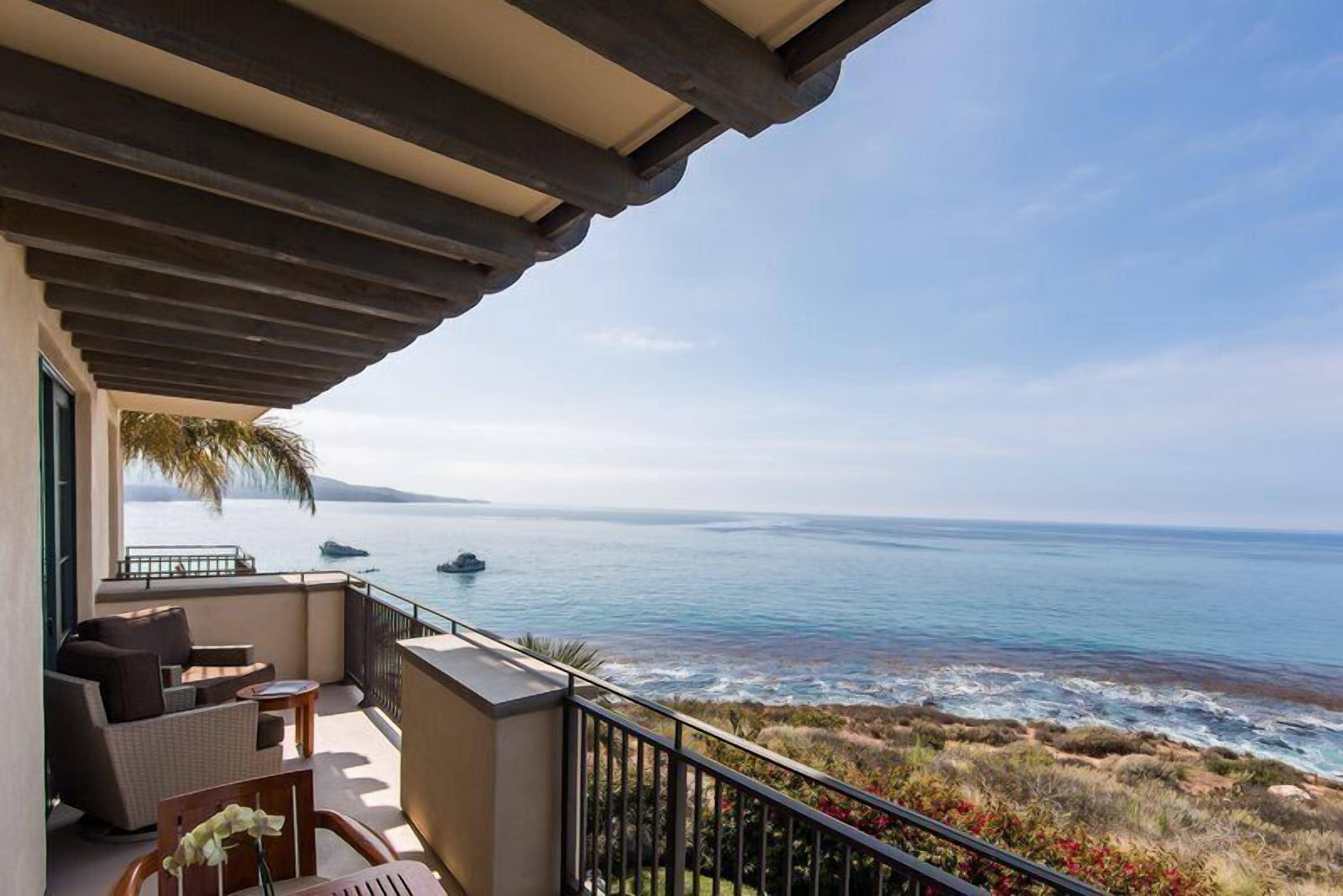 Shearwater Suite | Teras/patio