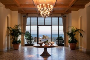 Interior - Terranea Resort (Rancho Palos Verdes)