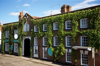 The Talbot Inn