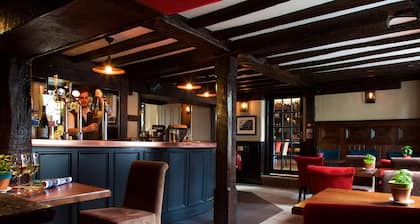 The Talbot Inn