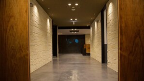 Lobby - Hotel Cordia Osaka (Osaka)