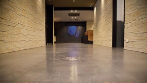 Lobby - Hotel Cordia Osaka (Osaka)