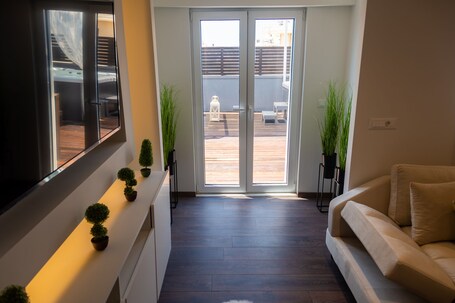 Lydia Hotel - view 2