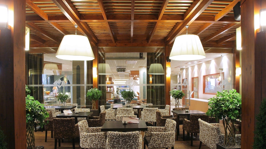 Lydia Hotel