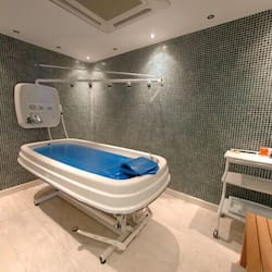 Phòng tắm hơi, bồn tắm thủy lực, nhà tắm kiểu Thổ Nhĩ Kỳ/tắm hơi