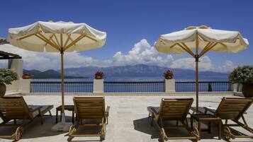 Sundeck
