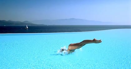 Ionian Blue Bungalows And Spa Resort
