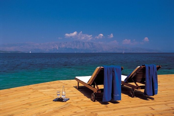 Sundeck