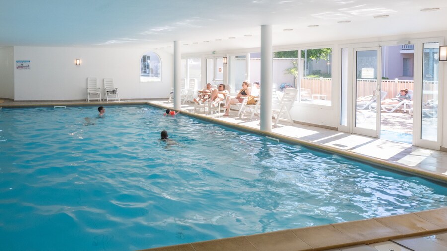 Odalys Residence Domaine de l'Emeraude