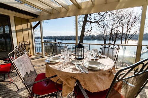 Laurel Grove Inn on the South