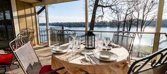 Laurel Grove Inn on the South