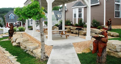 Stormy Point Village Resort