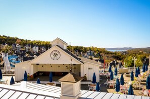 Servicio de la propiedad